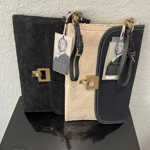 SOLD Jason Wu Clutch Purses